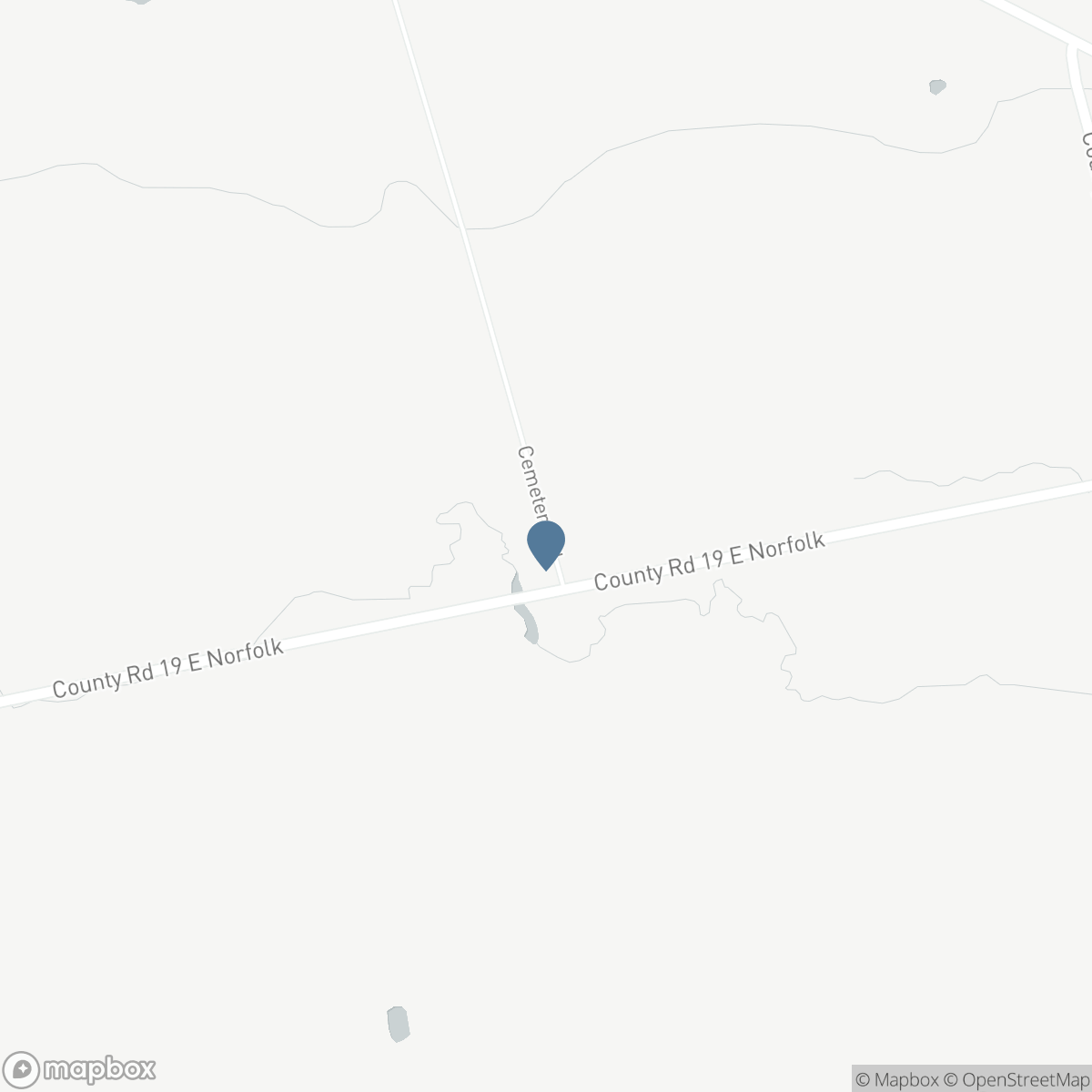 17 CEMETERY Road, Wilsonville, Ontario N0E 1Z0